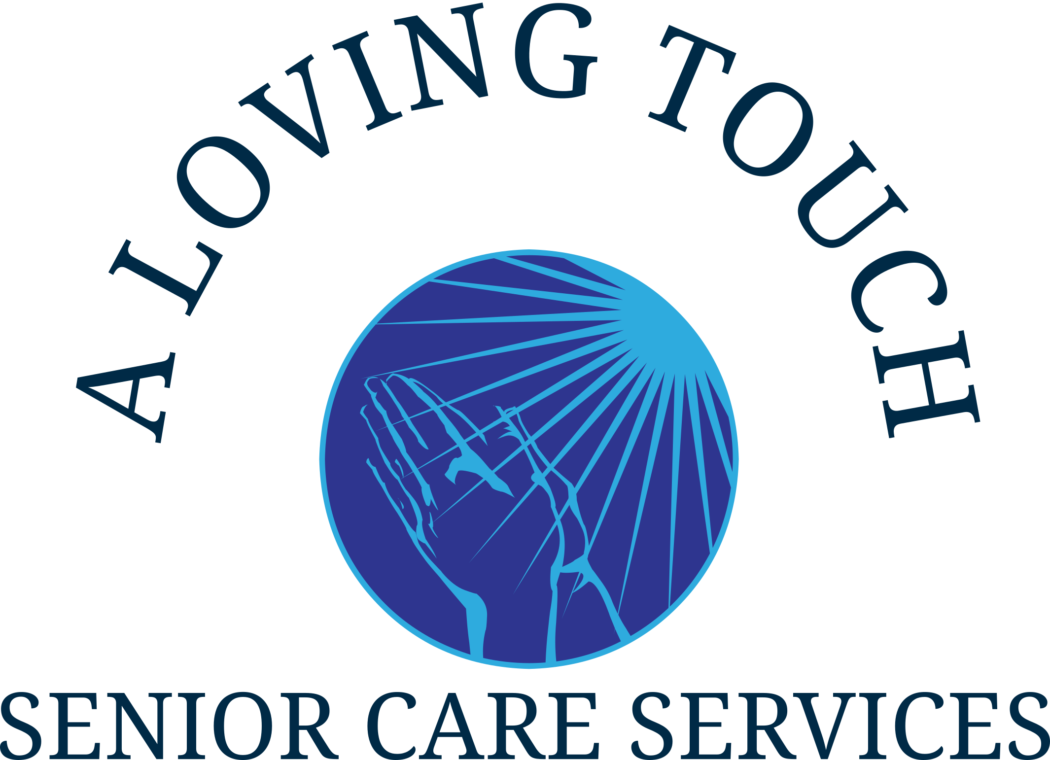 A Loving Touch Senior Care Services